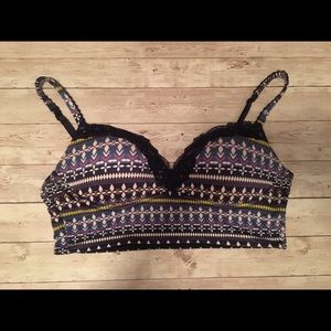 36B Victoria’s Secret Padded, No Wire Bra